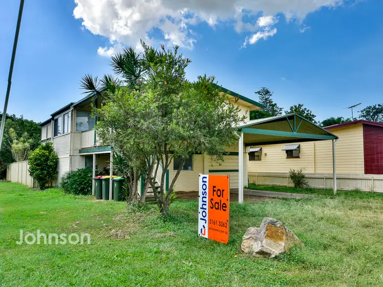 35 Jeffcott Street, Wavell Heights QLD 4012