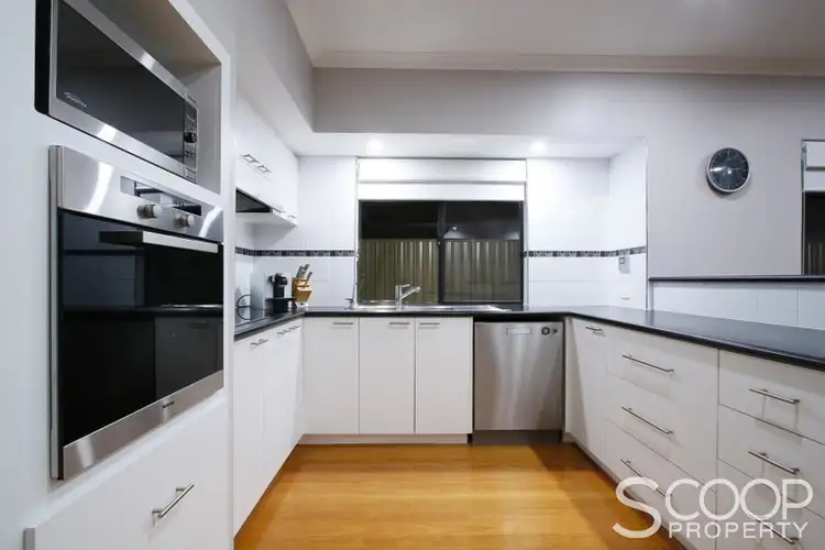 Sixth view of Homely house listing, 13 Orsulich Loop, Spearwood WA 6163