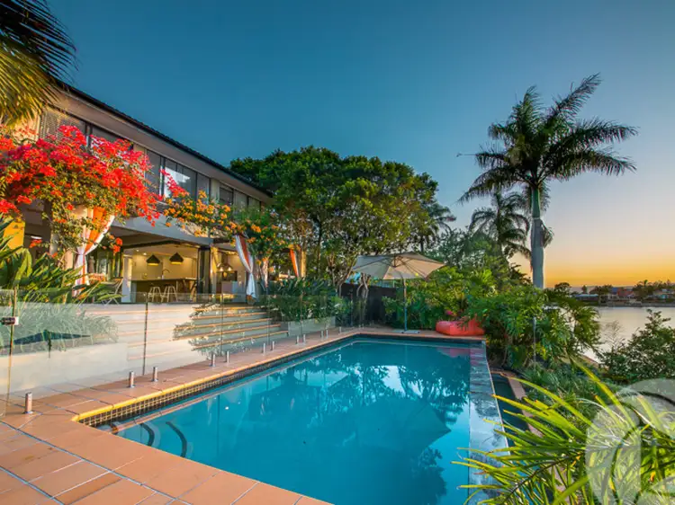 Main view of Homely house listing, 379 Benowa Road, Benowa Waters QLD 4217