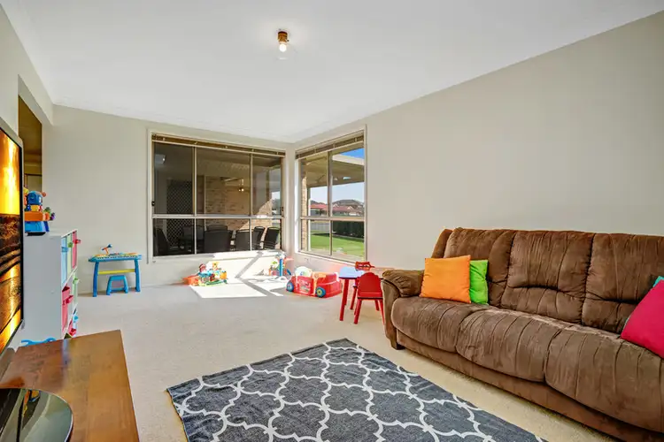 Sixth view of Homely house listing, 97 Somerset Drive, Thornton NSW 2322