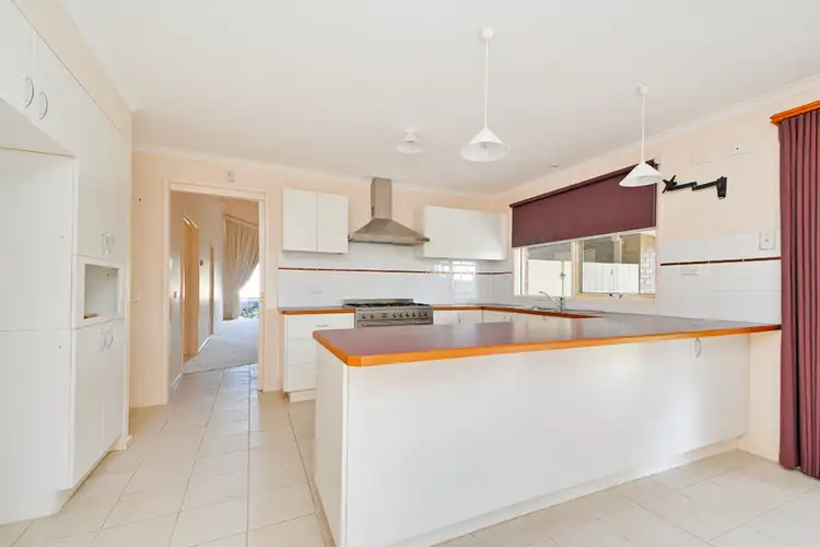 Third view of Homely house listing, 41 Coster Circle, Traralgon VIC 3844
