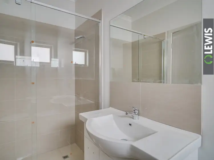 Third view of Homely townhouse listing, 3/8-10 Tabilk Street, Fawkner VIC 3060