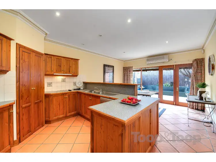 Third view of Homely house listing, 18A Travers Place, North Adelaide SA 5006