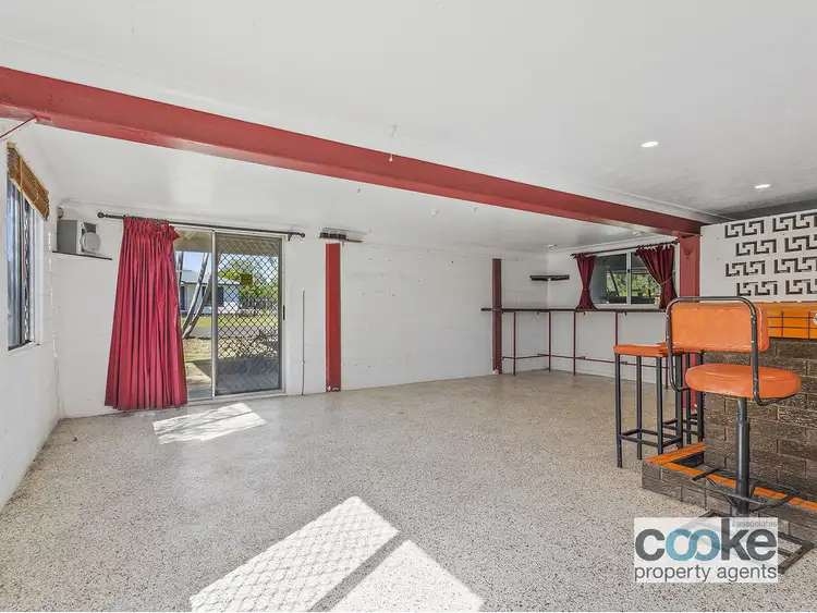 Sixth view of Homely house listing, 36 MacAlister Street, Park Avenue QLD 4701