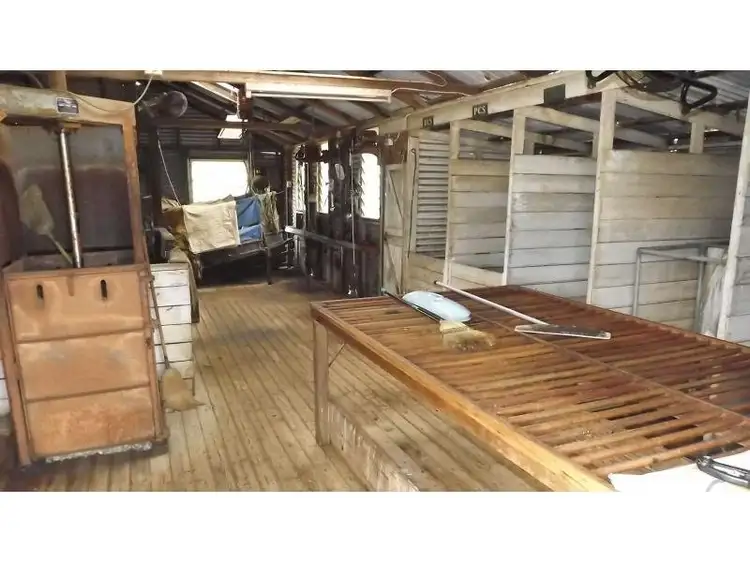 Second view of Homely rural property listing, 1439 Tarrone Lane, Tarrone VIC 3283