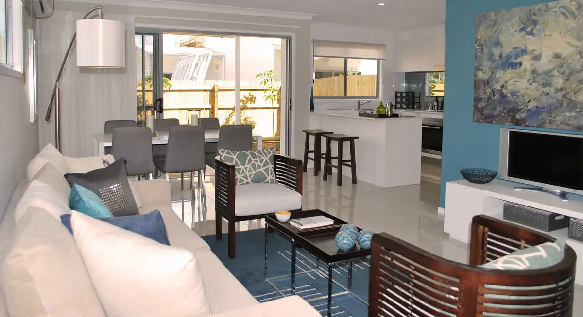 Main view of Homely townhouse listing, 69/245 Handford Road, Taigum QLD 4018