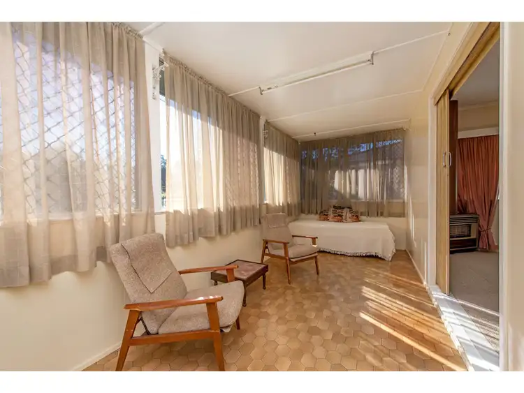Fourth view of Homely house listing, 20 Geoffrey Street, Mount Lofty QLD 4350
