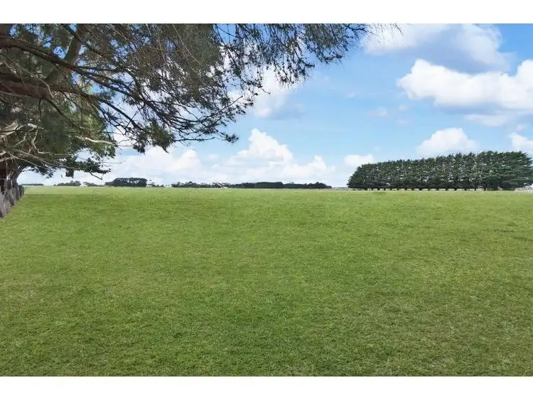 Fourth view of Homely rural property listing, 1 Blacks Lane, Purnim VIC 3278