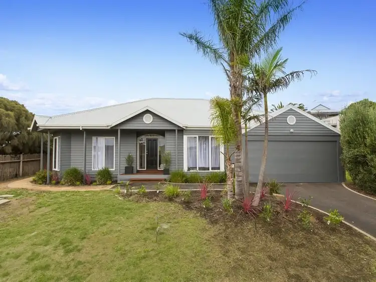 1 Shalimar Court, Sorrento VIC 3943