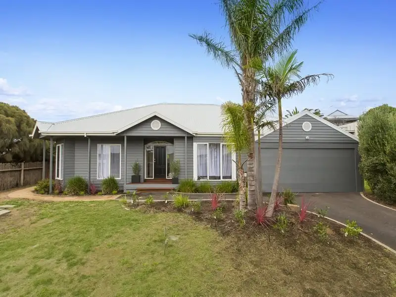 Main view of Homely house listing, 1 Shalimar Court, Sorrento VIC 3943