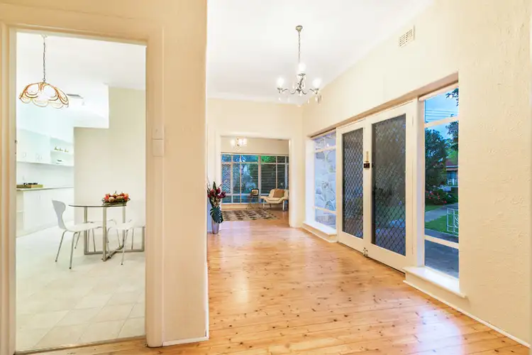 Sixth view of Homely house listing, 50 Aver Avenue, Daw Park SA 5041