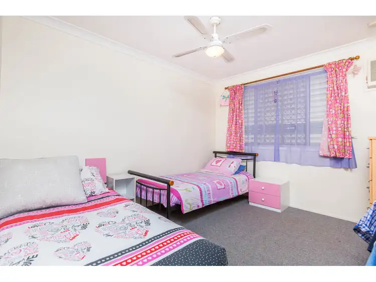 Seventh view of Homely house listing, 3 Donovan Crescent, Gracemere QLD 4702