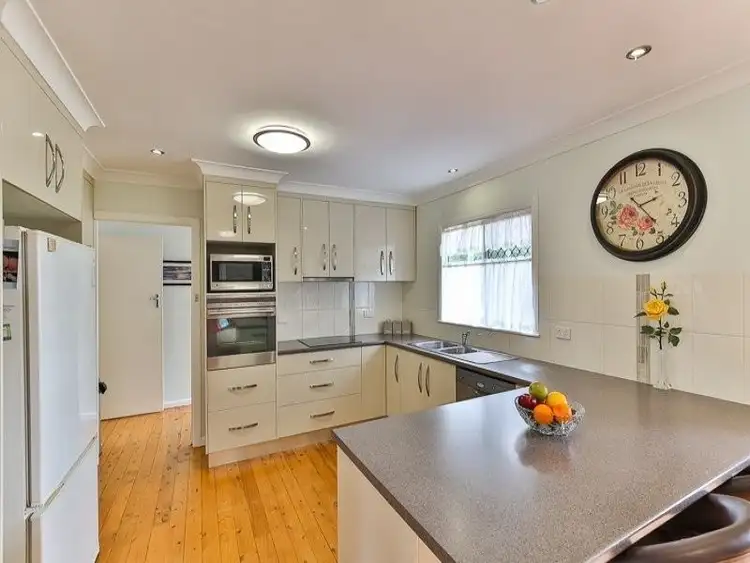 Seventh view of Homely house listing, 15 Storey Street, Centenary Heights QLD 4350