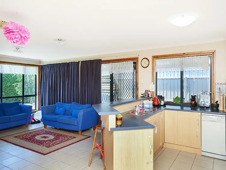 Third view of Homely house listing, 34 Rose Crescent, Mclaren Flat SA 5171