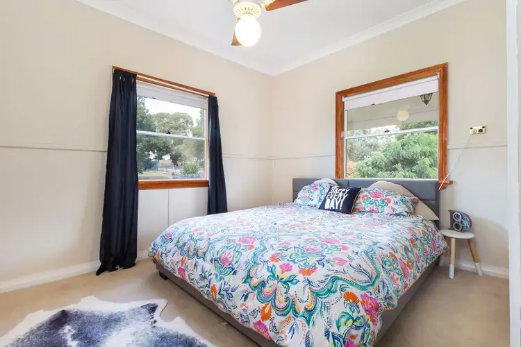 Fourth view of Homely other listing, 8 Wall Street, Cudal NSW 2864