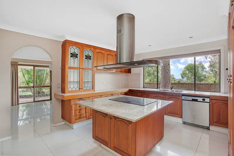 Main view of Homely house listing, 26 Arunta Drive, Mount Nathan QLD 4211