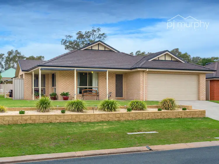 Main view of Homely house listing, 5 Jessica Court, Tangambalanga VIC 3691