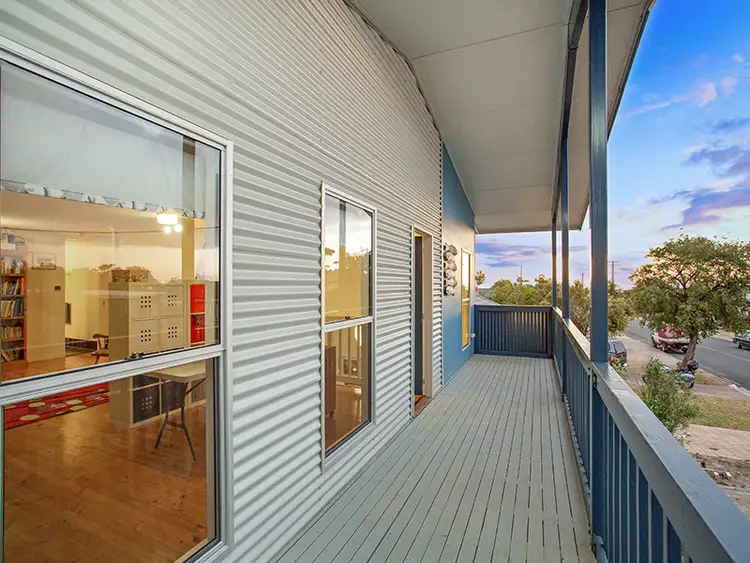 Second view of Homely house listing, 60 Ferris Street, Christies Beach SA 5165
