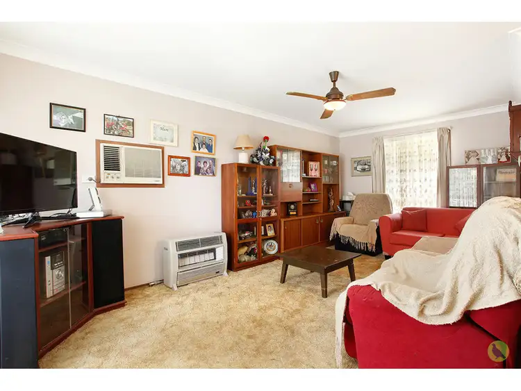 Second view of Homely house listing, 11 Tapi Glen, St Clair NSW 2759