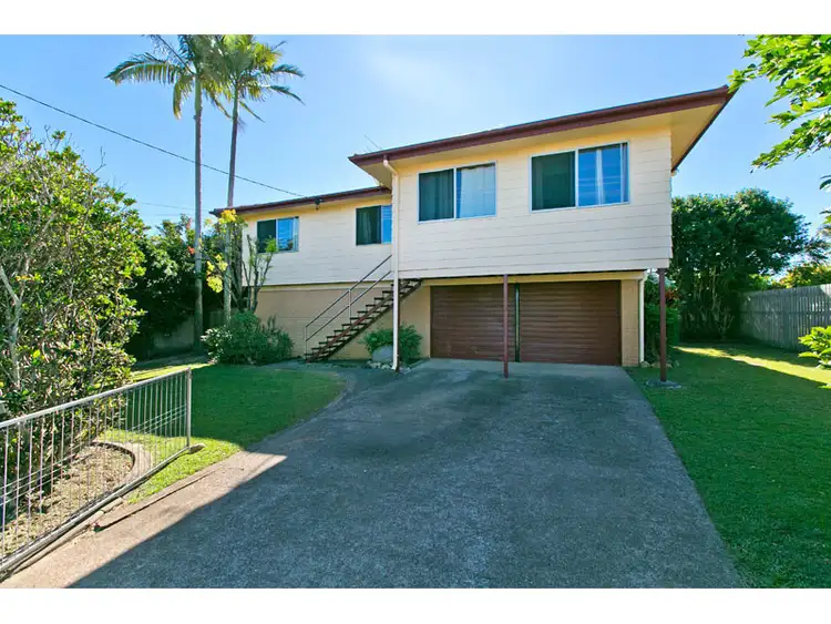 Main view of Homely house listing, 24 Babiana Street, Alexandra Hills QLD 4161
