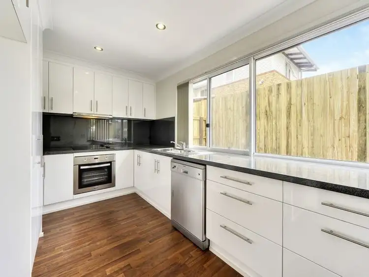 Second view of Homely townhouse listing, 3/21 McAneny Street, Redcliffe QLD 4020