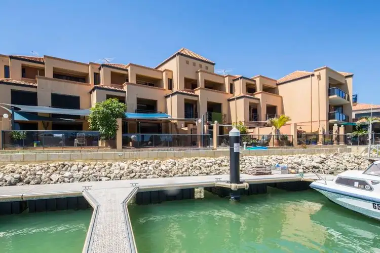 7/8 Keys Close, Mindarie WA 6030
