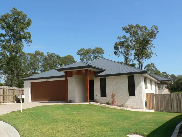 Main view of Homely house listing, 7 Oakwood Place, Chuwar QLD 4306