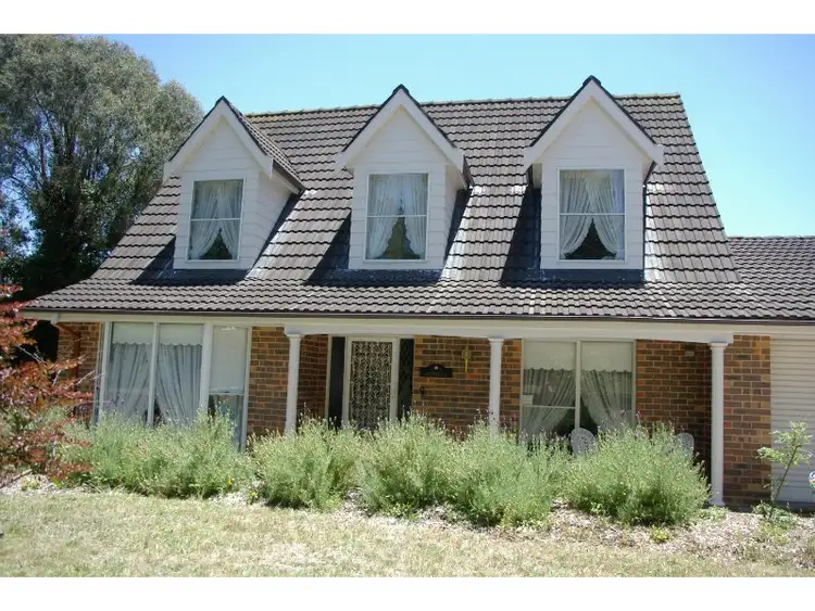 Sixth view of Homely house listing, 52-54 Yean Street, Burradoo NSW 2576