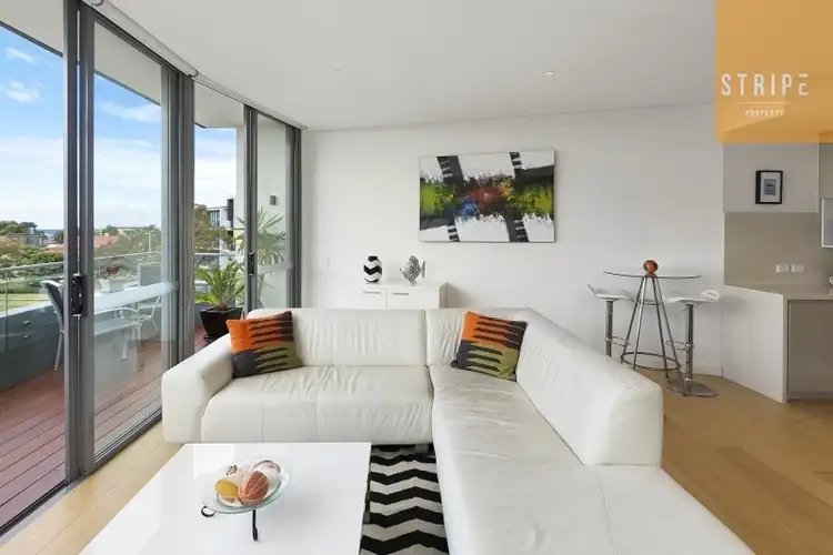 Third view of Homely apartment listing, 406/1-3 Jenner Street, Little Bay NSW 2036