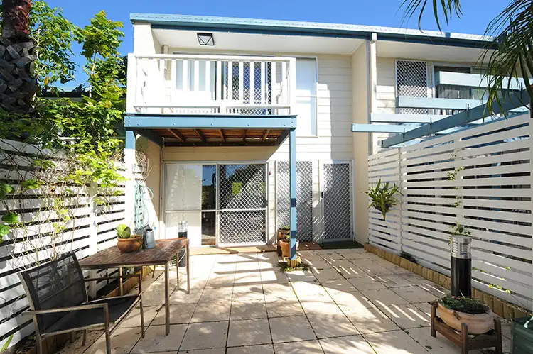 Second view of Homely townhouse listing, 8/67-73 Buderim Avenue, Mooloolaba QLD 4557