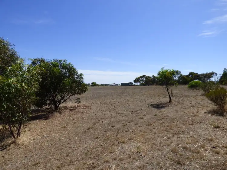 Fourth view of Homely land listing, LOT 62/152-160 Richardson Road, Boston SA 5607