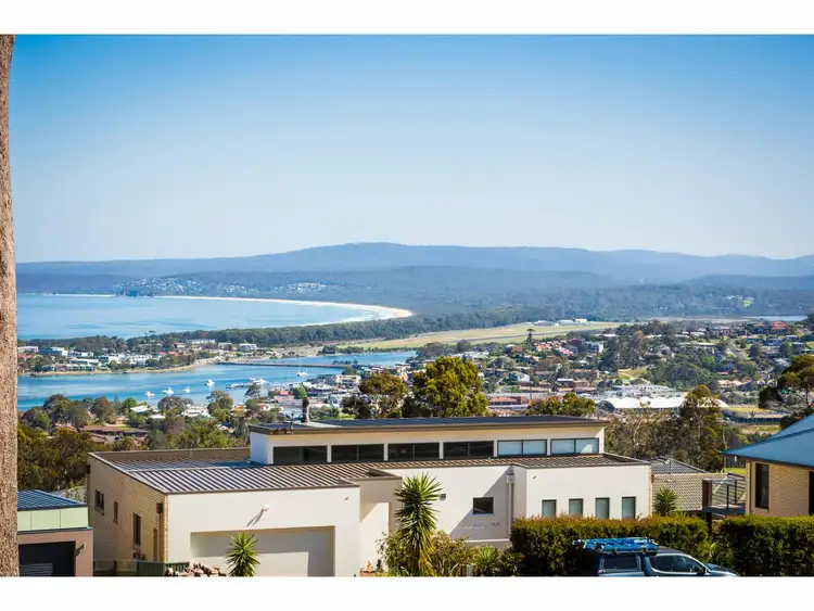 Sixth view of Homely land listing, 5 Curlew Close, Merimbula NSW 2548