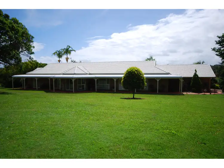 Sixth view of Homely rural property listing, 2 Grange Road, Tinbeerwah QLD 4563