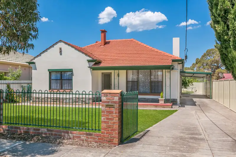 Main view of Homely house listing, 39 Adelaide Terrace, Ascot Park SA 5043