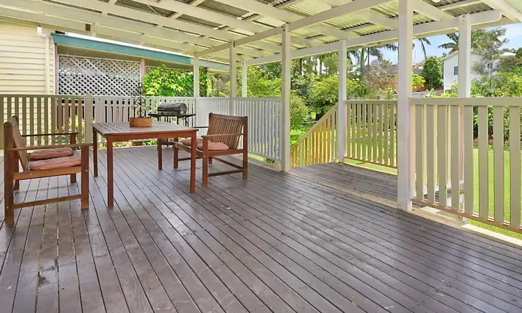 Third view of Homely house listing, 92 Barlow Street, Clayfield QLD 4011