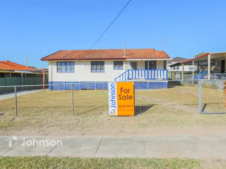 19 Pigeon Street, Inala QLD 4077