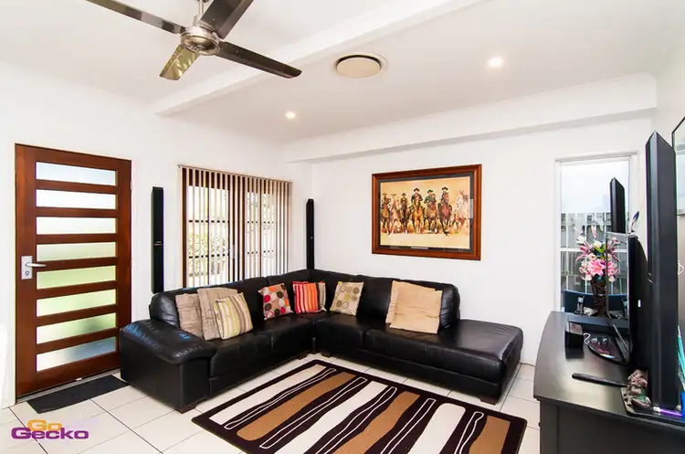 Third view of Homely townhouse listing, 1/12 Mordant Street, Ascot QLD 4007