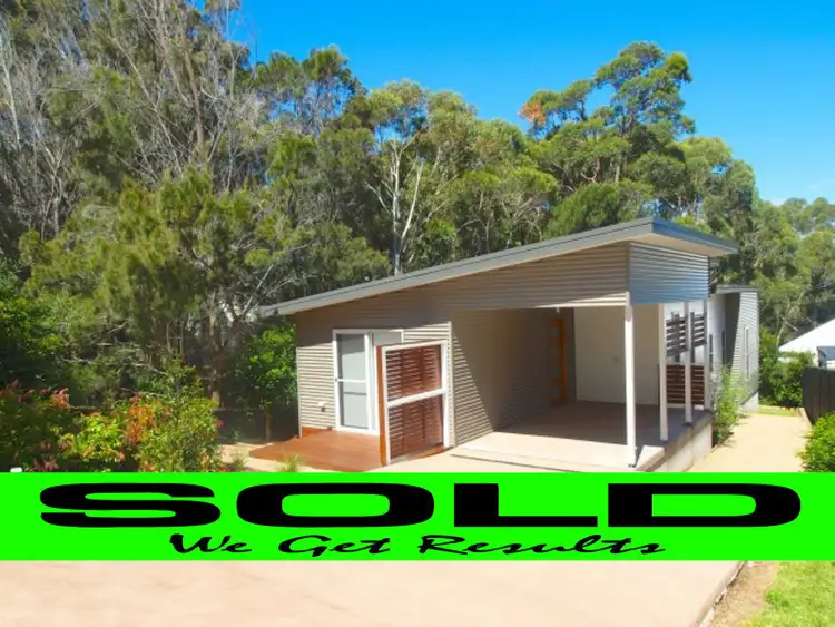 Main view of Homely house listing, 22A Calder Close, Vincentia NSW 2540