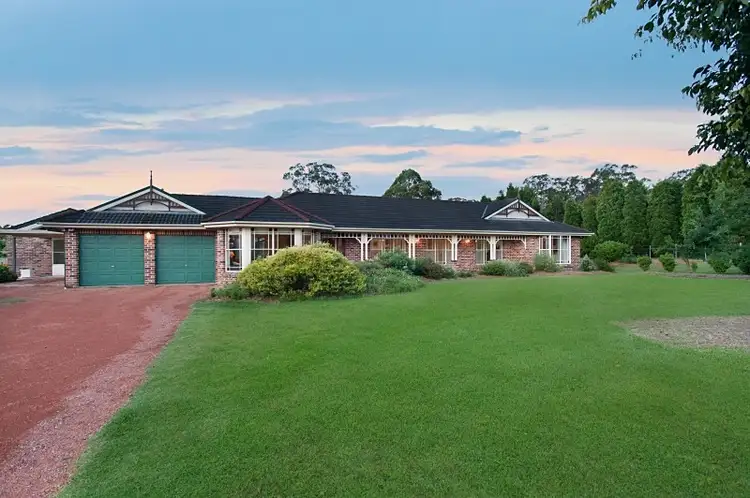 Main view of Homely house listing, 10 Hudson Close, Medowie NSW 2318