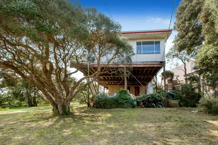 Third view of Homely house listing, 32 Egerton Street, Blairgowrie VIC 3942