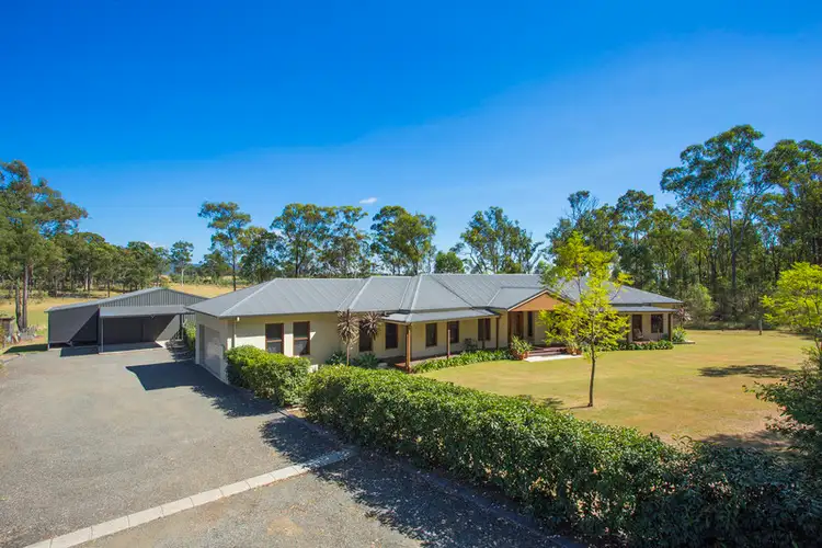 17 Tallowood Drive, Nulkaba NSW 2325