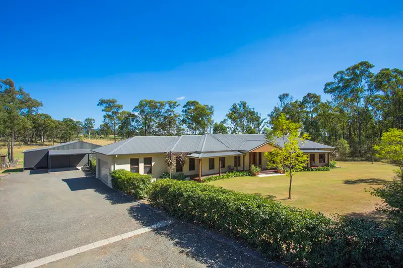 Main view of Homely house listing, 17 Tallowood Drive, Nulkaba NSW 2325