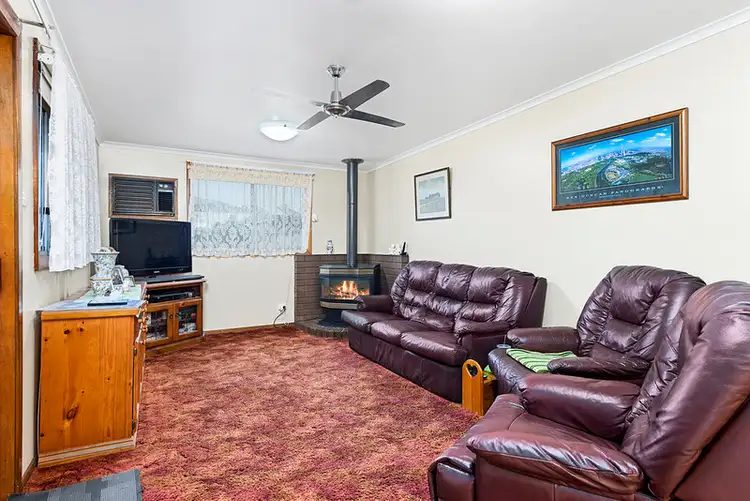 Sixth view of Homely house listing, 33 Leura Street, Camperdown VIC 3260