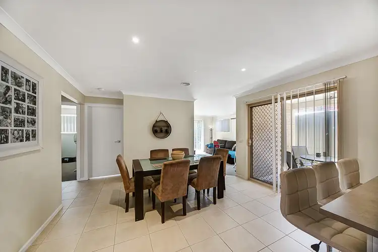 Fifth view of Homely house listing, 34 Sienna Way, Pakenham VIC 3810