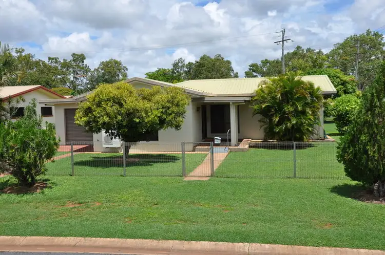 Main view of Homely house listing, 1 Haines Close, Mareeba QLD 4880