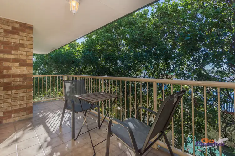 Third view of Homely unit listing, 8/105 Meemar Street, Chermside QLD 4032