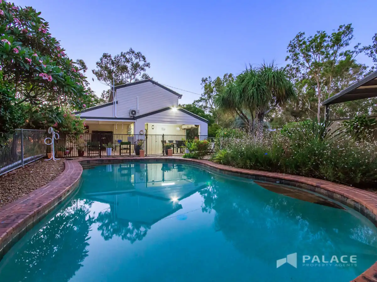 Main view of Homely house listing, 21 Gayundah Street, Karalee QLD 4306