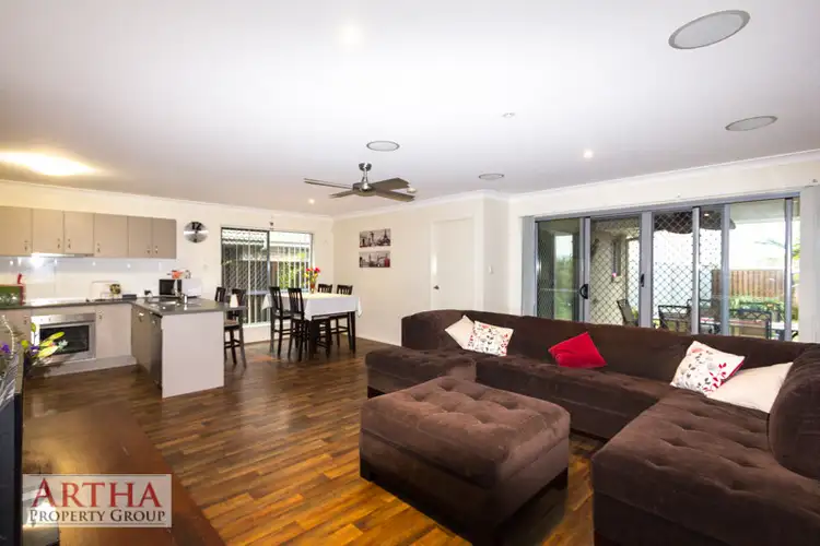 56 Lavender Drive, Griffin QLD 4503