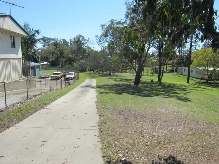Second view of Homely land listing, LOT 1 High Street, Blackstone QLD 4304