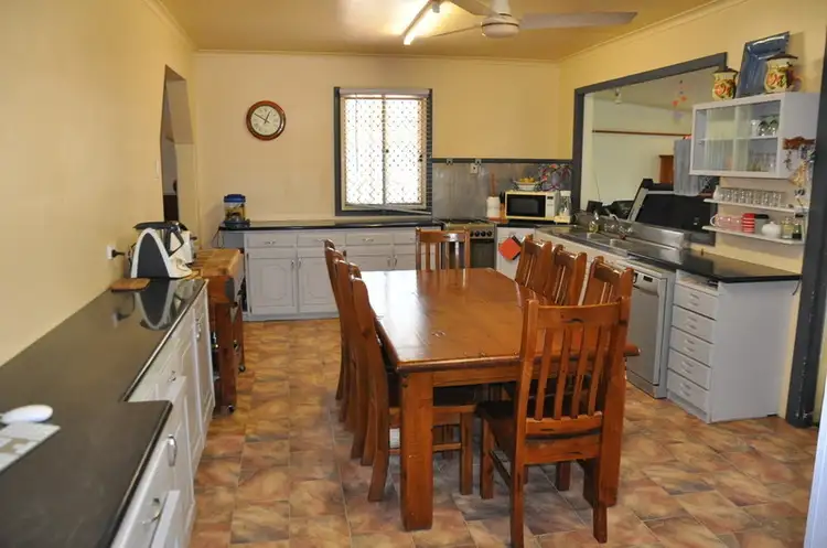 Second view of Homely house listing, 10 Dickson Street, Mareeba QLD 4880